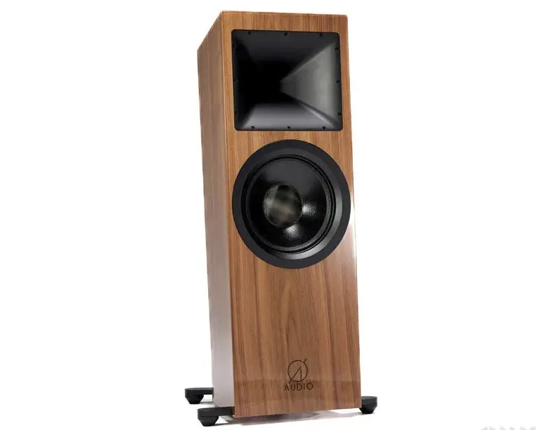 O Audio Icon 12 Loudspeakers (Each) (Available To Demo) 1