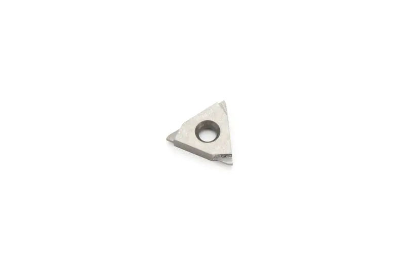 O-Ring Groove Cutter Carbide Insert .039 1