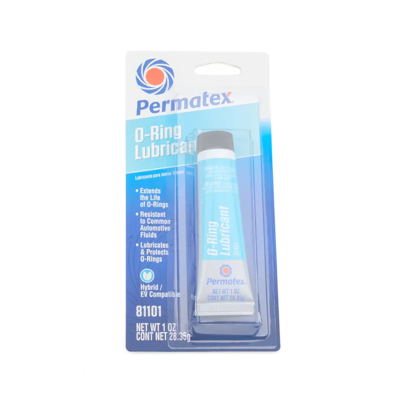 O-Ring Lubricant 1 Ounce 1