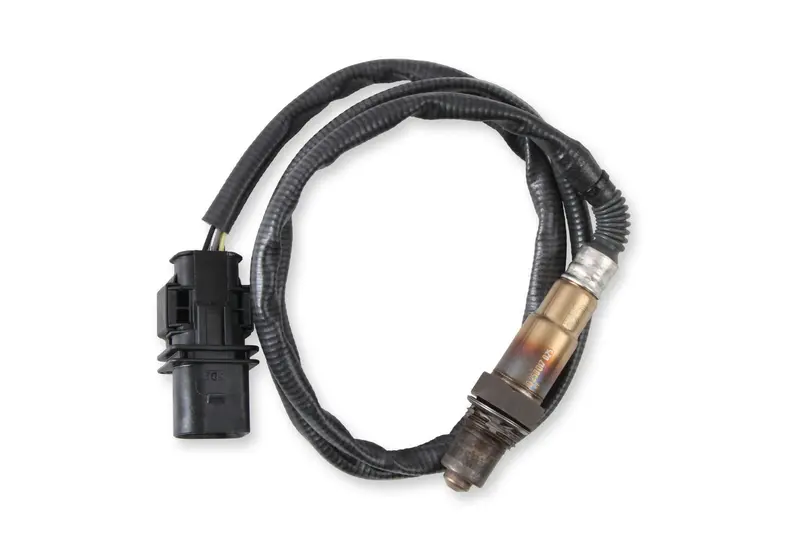O2 Sensor - Wideband Lsu 4.9 - Power Grid 1