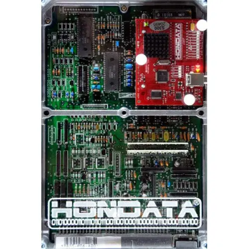 Obdi Clear Ecu Cover 1