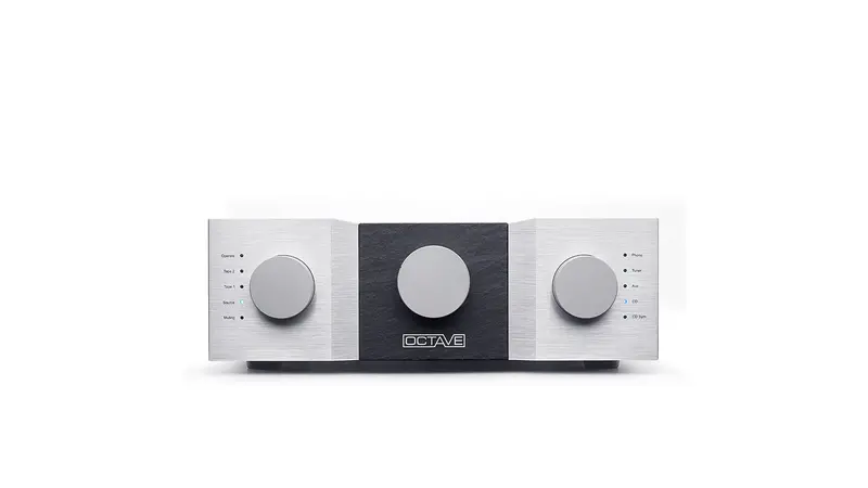 Octave Jubilee Tube Preamplifier (Available To Demo) 1