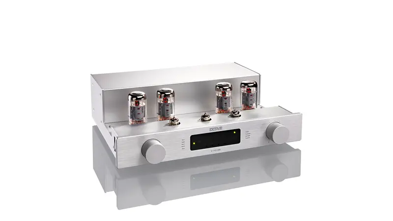 Octave V 70 Se Tube Integrated Amplifier 1