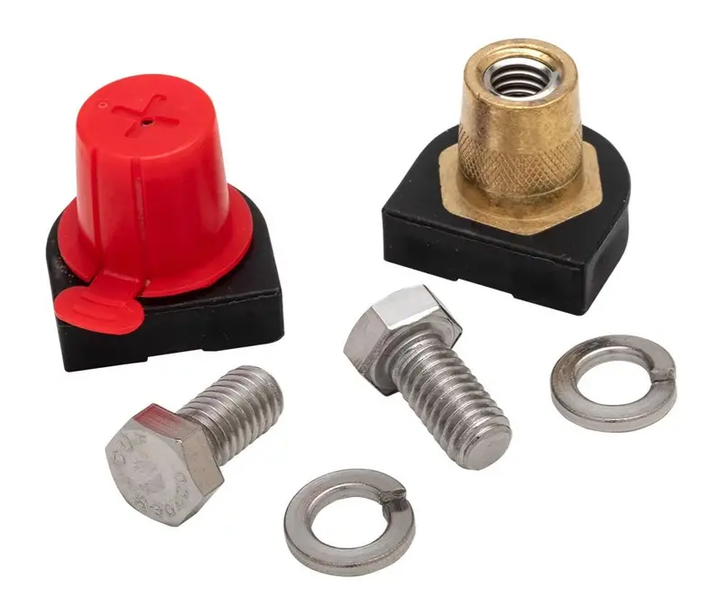 Odyssey Sae Terminal Kit 1