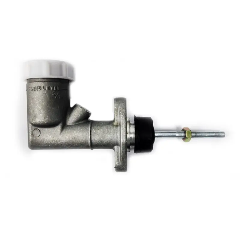 Oem Bdr .75" Clutch Master Cylinder (Oe Bore-Takeout) 1