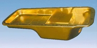 Oil Pan - 426 Hemi Super Stock 6Qt. 1