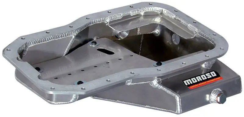 Oil Pan 6Qts Toyota Mr2 2.0L 1