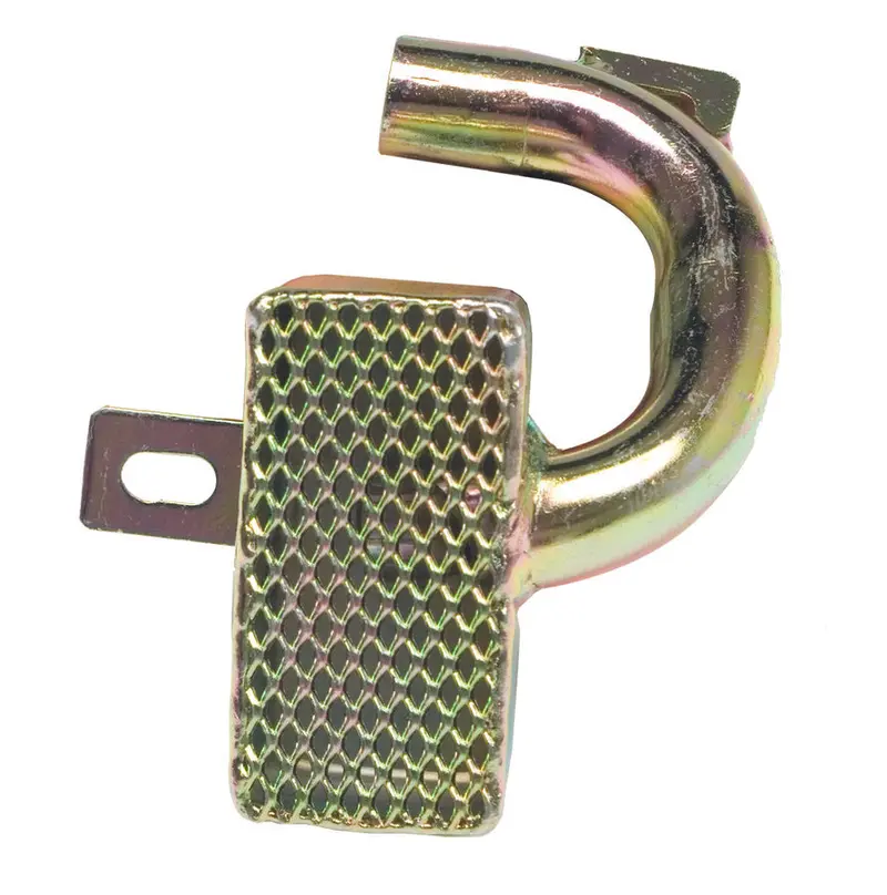 Oil Pan Pick-Up For Hamburger Oil Pans 1