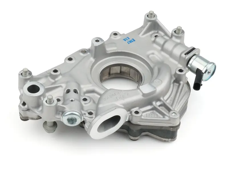 Oil Pump Assembly Gen-V Lt 2014-2020 1