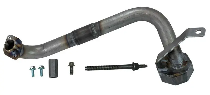 Oil Pump Pickup Ford Coyote Gen-4 Roadrace 1