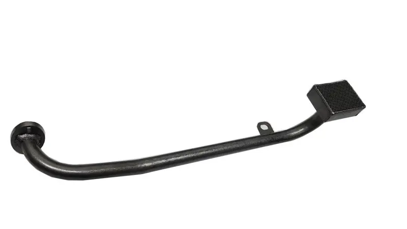 Oil Pump Pickup Tube For F201 F401 F501 Oil Pans 1