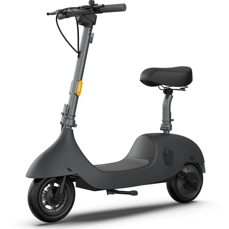Okai Beetle 36V 350W Lithium Folding Electric Scooter - Brushless Hub Motor, Removable Battery, Cruise Control, Smart Phone App 1