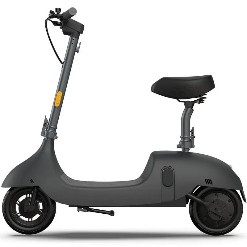 Okai Beetle 36V 350W Lithium Folding Electric Scooter - Brushless Hub Motor, Removable Battery, Cruise Control, Smart Phone App 2