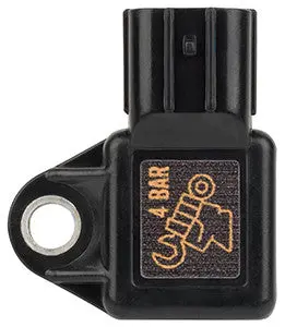 Omni Power S2000 / 01+ Sohc Civic Map Sensor 4 Bar 1