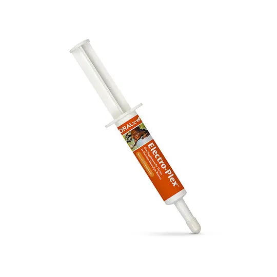 Oralx: Electro-Plex 34Gm 1