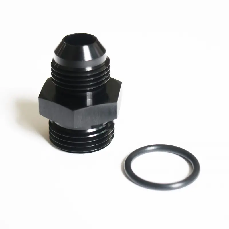Orb To An Adapter – Straight 1