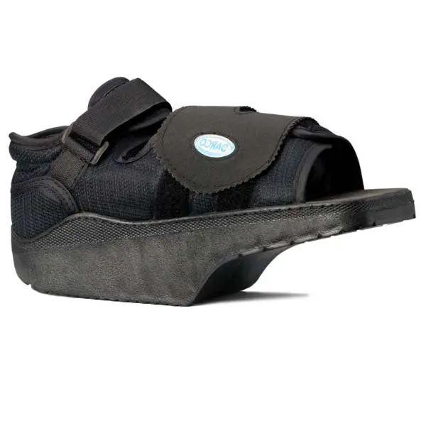 Ortho Wedge Shoe 1
