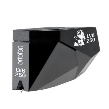 Ortofon 2M Black Lvb 250 Moving Magnet Cartridge 1