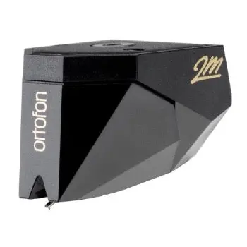 Ortofon 2M Black Moving Magnet Cartridge 1