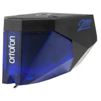 Ortofon 2M Blue Moving Magnet Cartridge 1