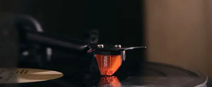 Ortofon 2M Bronze Moving Magnet Cartridge 2
