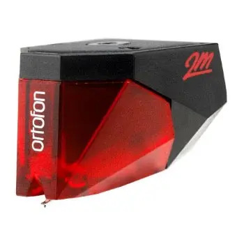 Ortofon 2M Red Moving Magnet Cartridge 1