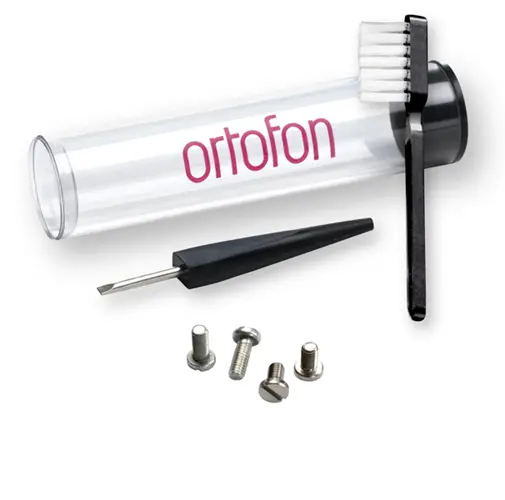 Ortofon 2M Red Moving Magnet Cartridge 2