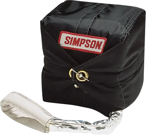 Outlaw Sky Jacker 8' Parachute 1