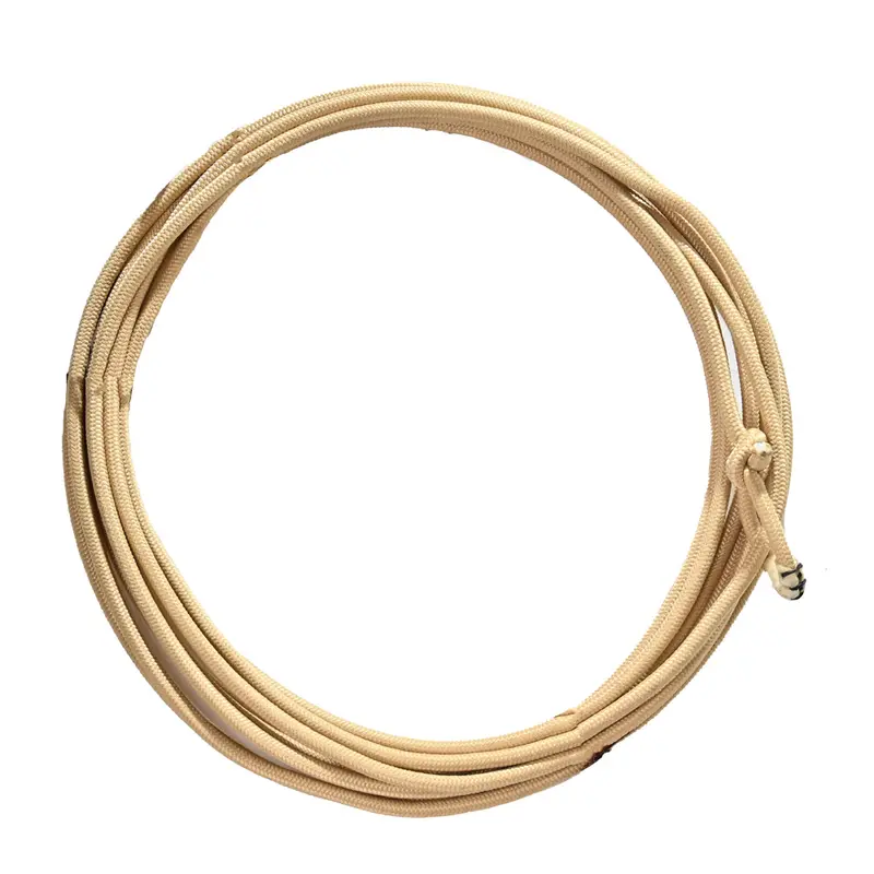 Oxbow Tack Premium Braided Ranch Rope 40' 1
