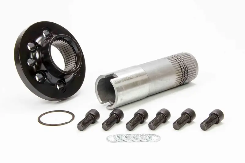 P/G Adjustable Front Pump Drive Kit W/1 Pc Re 1