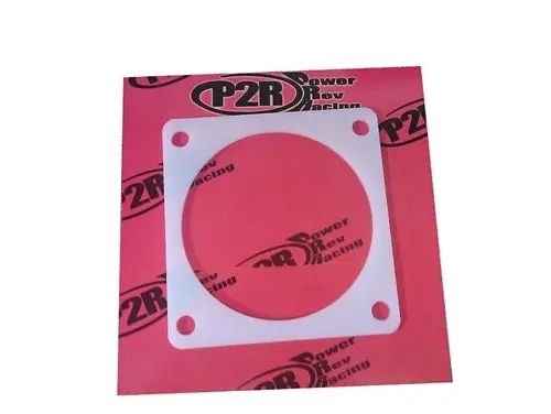P2r 90Mm 5.0 Mustang Thermal Throttle Body Gasket P2051 1