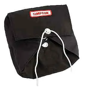 Parachute Packs For Sky Jacker 10' 1