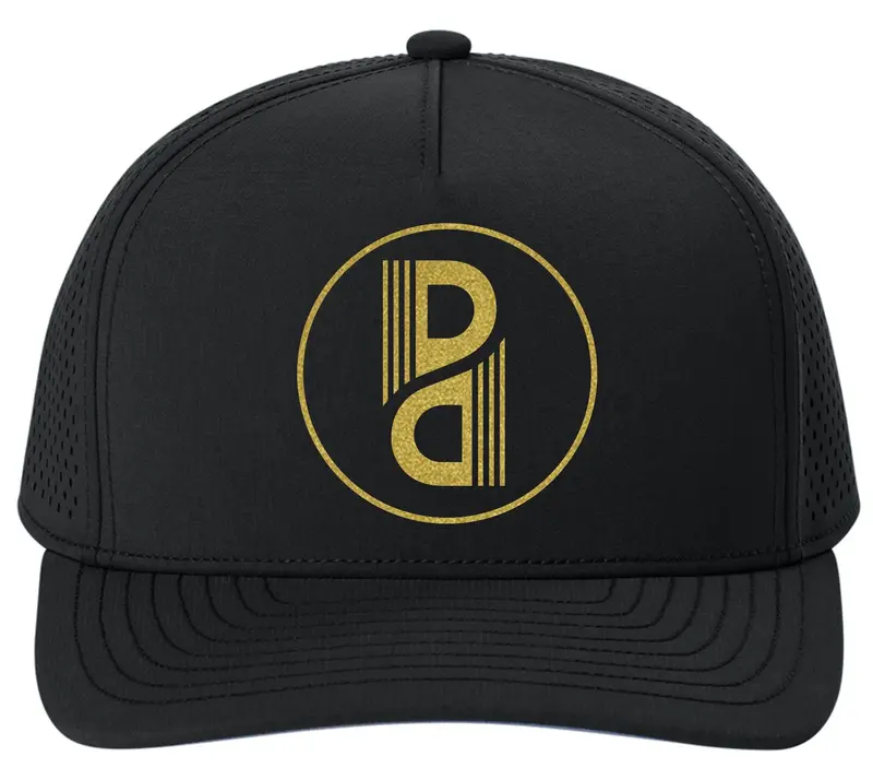Parasound Mesh Back Hat 1