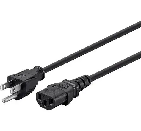 Parasound Oem Power Cord 1