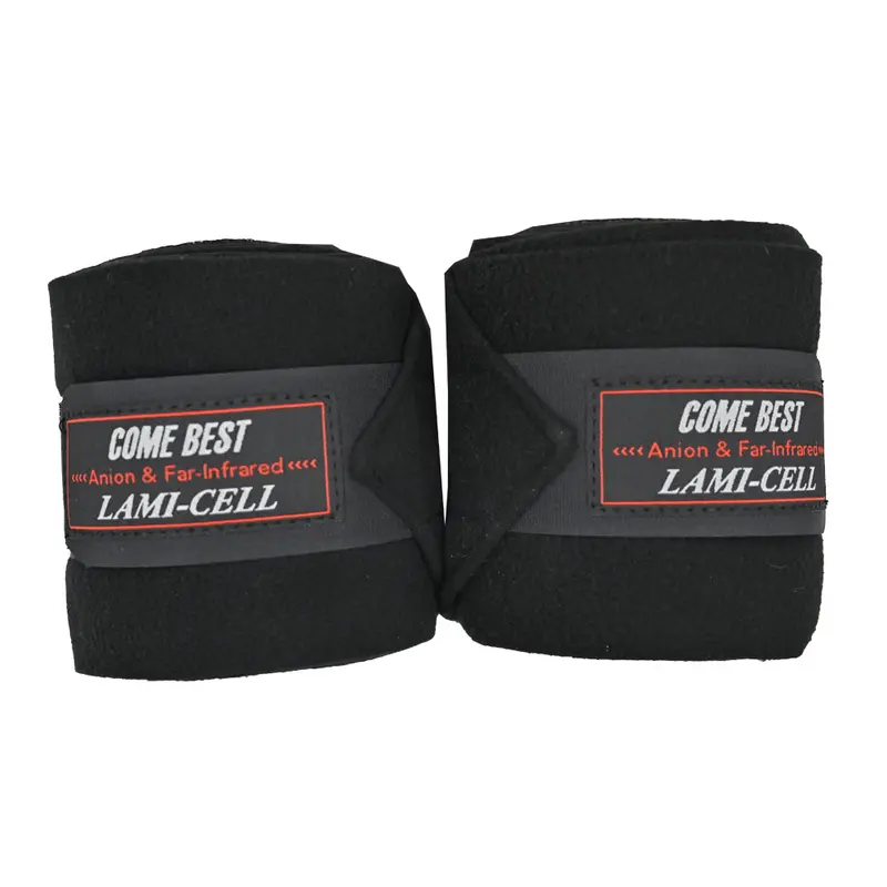 Partrade Come Best Polo Wrap- Pair 1