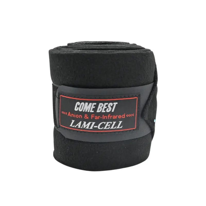 Partrade Come Best Polo Wrap- Pair 2
