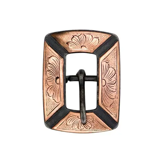 Partrade Desert Rose 5/8" Buckle 1