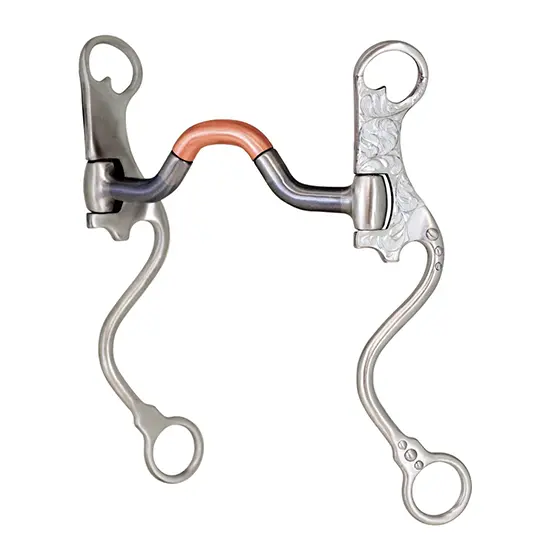 Partrade Metalab Fg Comfort Series Low Square Port Bit 1