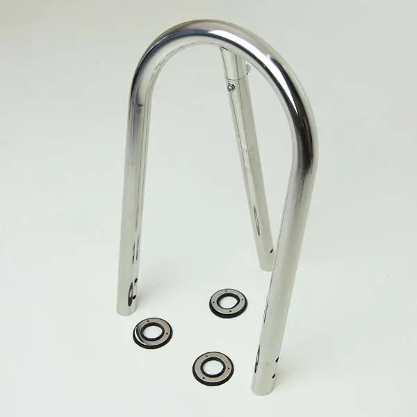 Passenger Roll Bar Kit 1