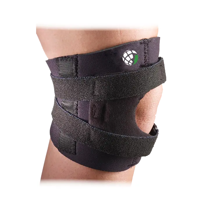 Patella Tracer Pf Knee Brace 1