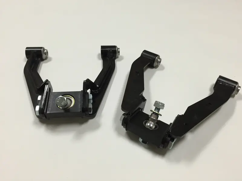 Pci Front Upper Camber/Caster Arms (’96-’00 Honda Civic) 1