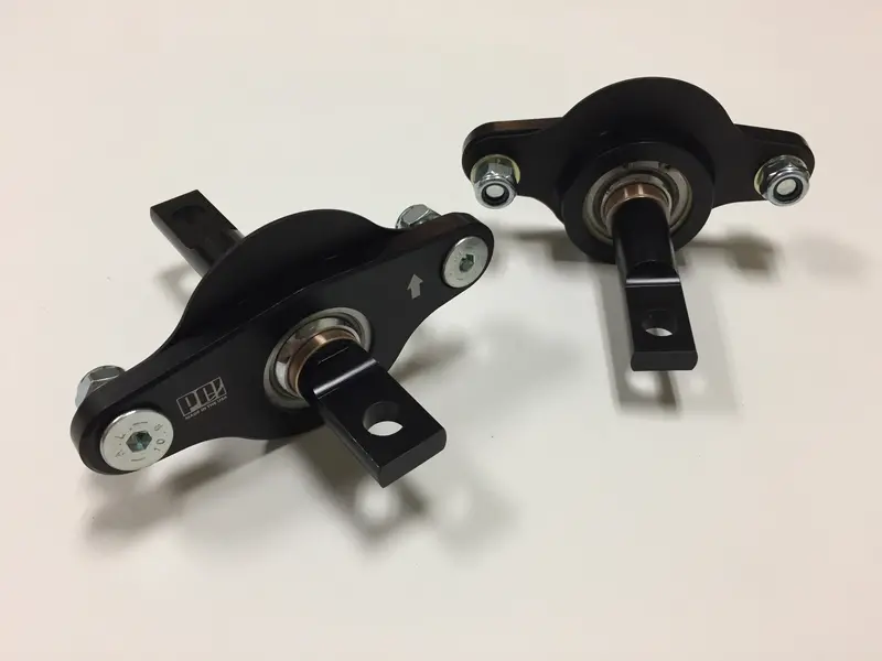 Pci Honda Rear Trailing Arm Spherical Kit 88-00 Civic 90-01 Integra 1