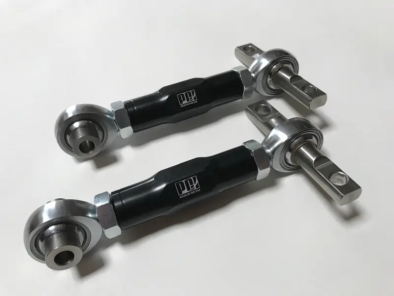 Pci Rear Upper Camber Link – Race Spec (’88-’91 Crx, ’88-’00 Civic, ’89-’01 Integra) 1