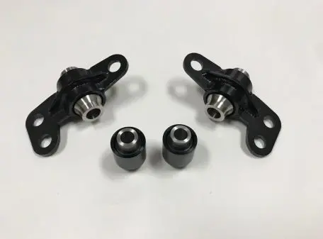 Pci Sb-Ek-Fl4 **4 Piece Front Lower Spherical Bearing Kit** 1