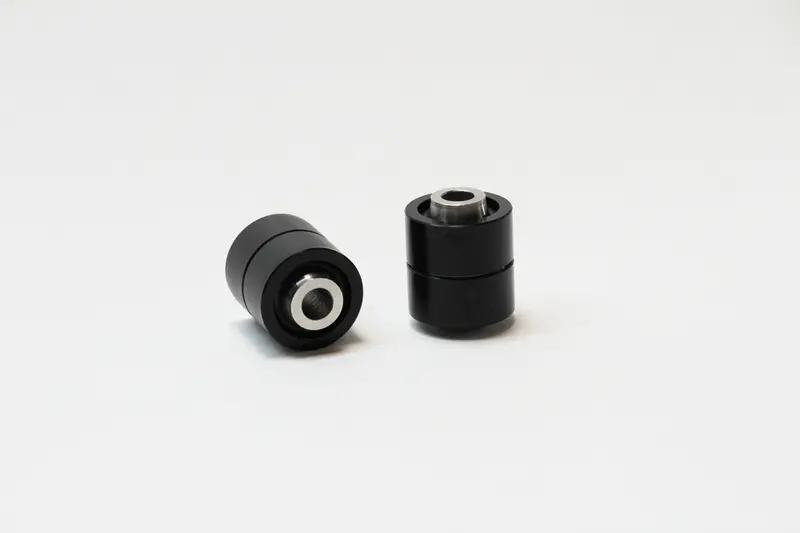 Pci Spherical Bearing Kit - Front Lower Control Arm Shock (’88-’91 Crx, ’88-’00 Civic, ’89-’01 Integra) 1