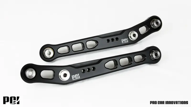 Pci Spherical Bearing Rear Lower Control Arms Eg/Dc Ca-Dc2-Rl 1