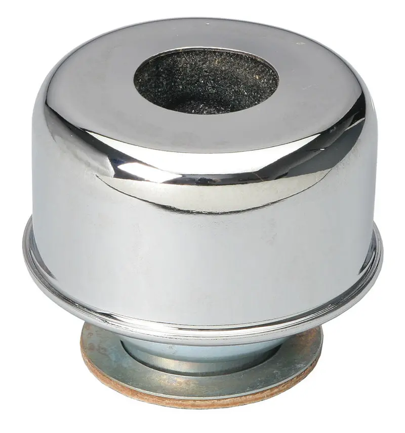 Pcv Hook-Up Breather Cap 1