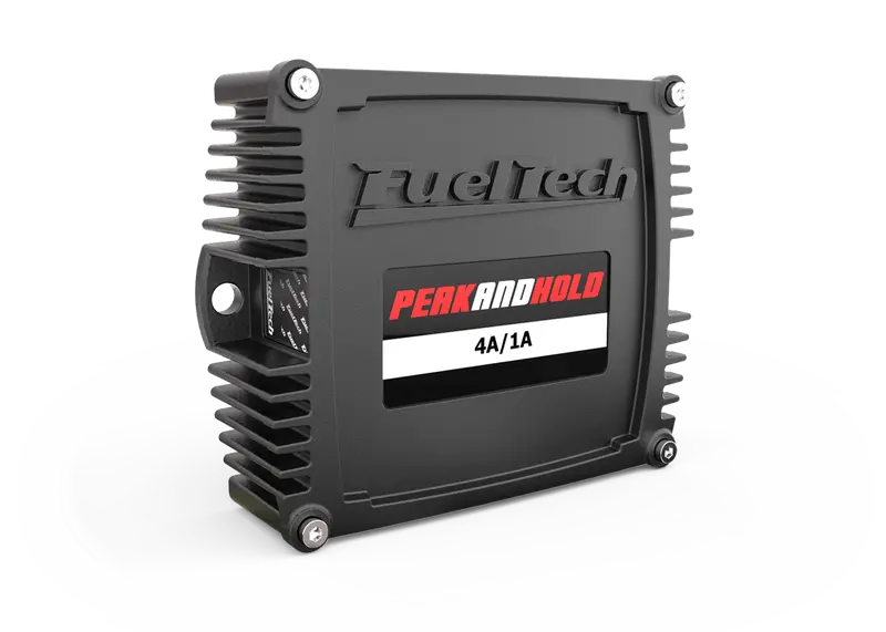 Peak & Hold 4A/1A Driver 1