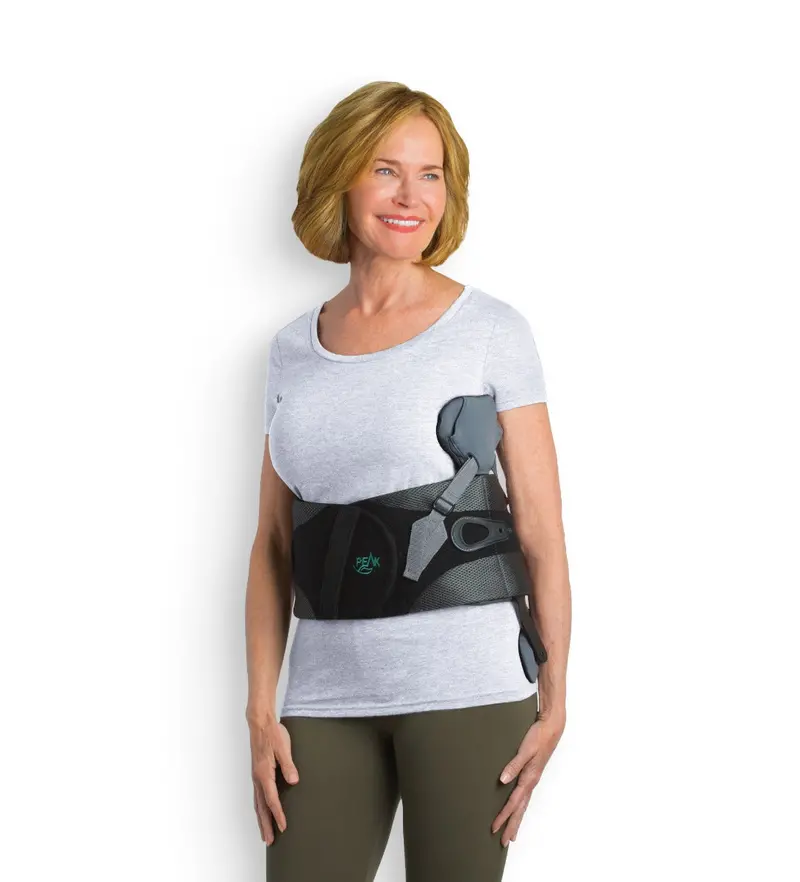 Peak® Scoliosis Bracing System 2