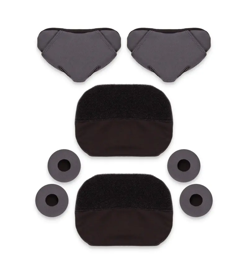 Peak Scoliosis Bracing System™ Replacement Sleeve Set 1
